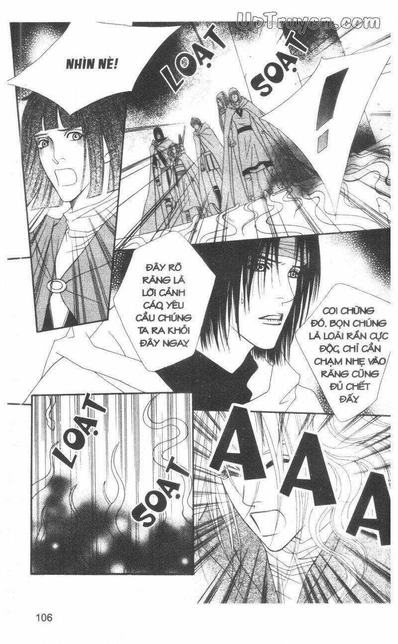 Saver - Chapter 24 - Trang 19