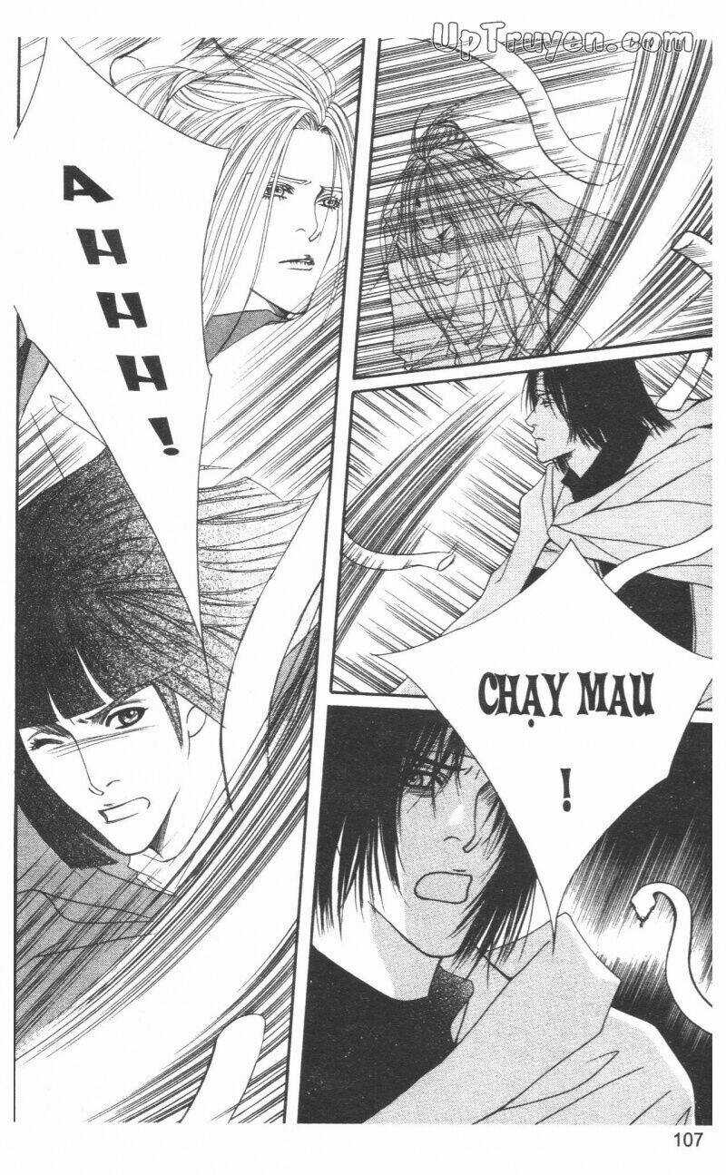 Saver - Chapter 24 - Trang 20