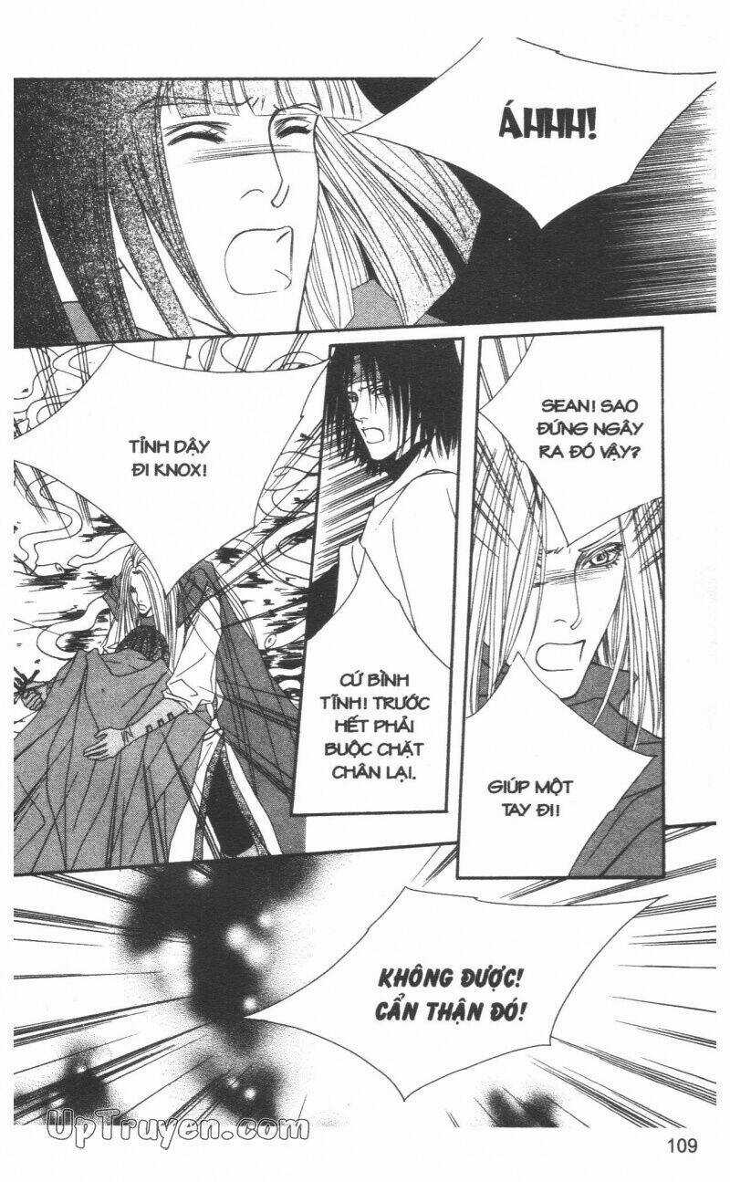 Saver - Chapter 24 - Trang 22