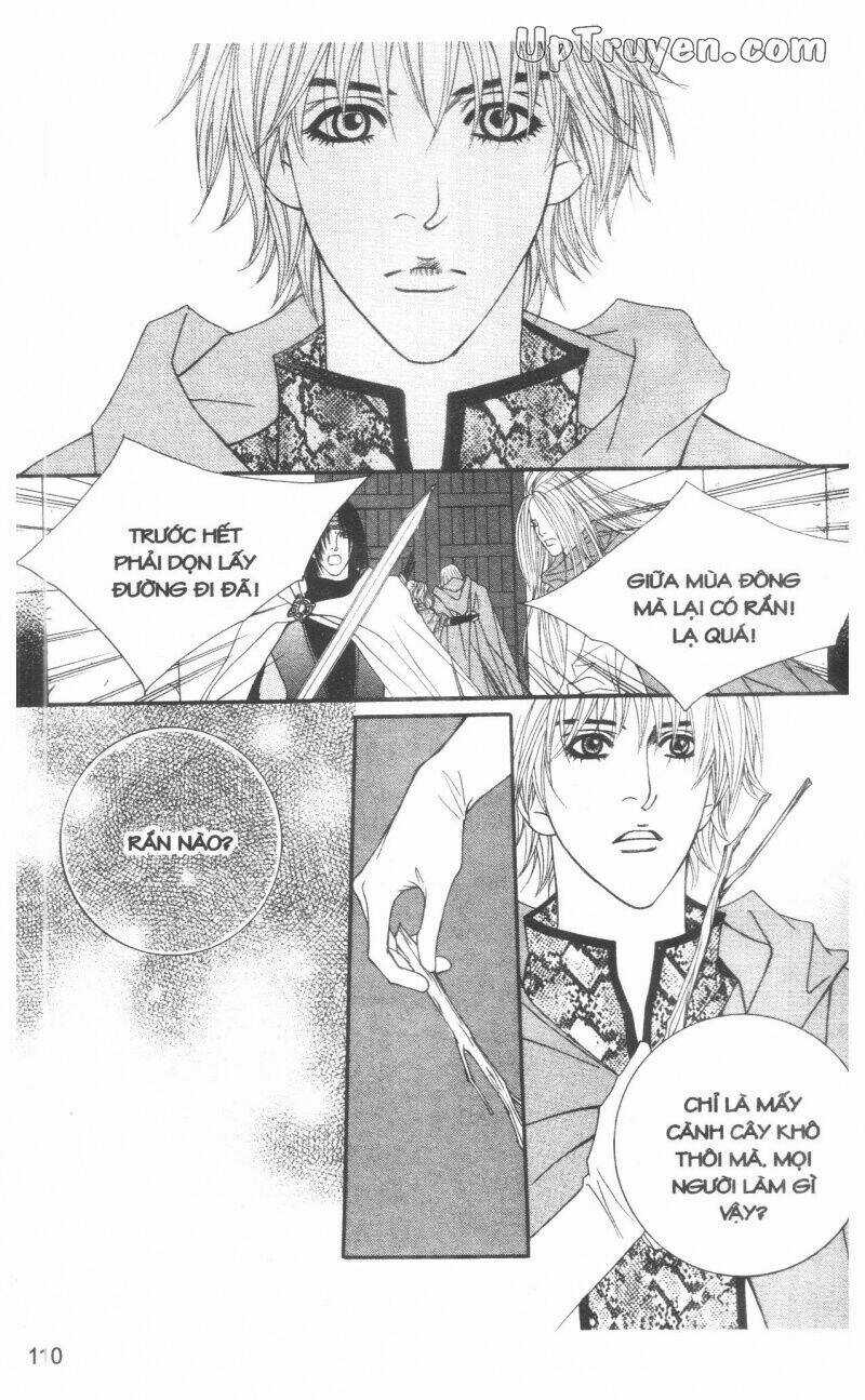 Saver - Chapter 24 - Trang 23