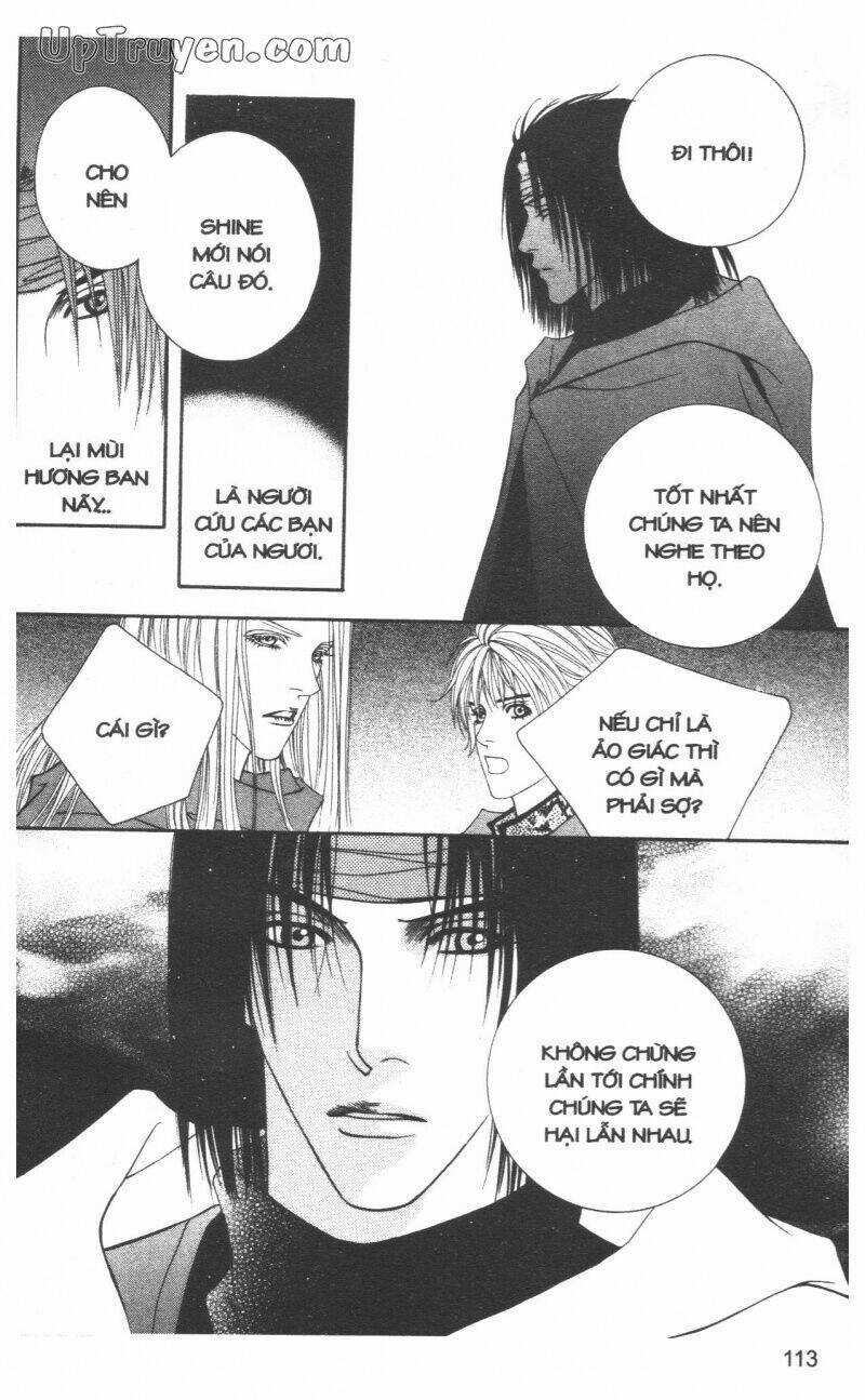 Saver - Chapter 24 - Trang 26