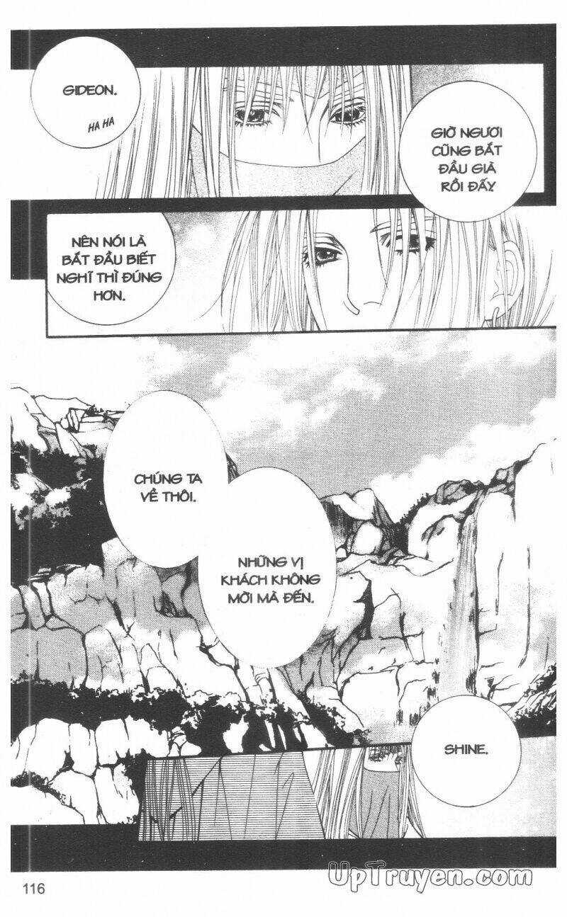 Saver - Chapter 24 - Trang 29