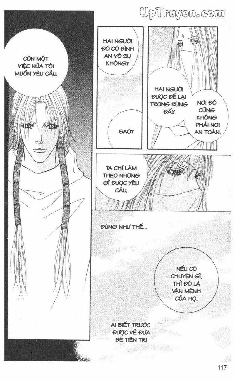 Saver - Chapter 24 - Trang 30