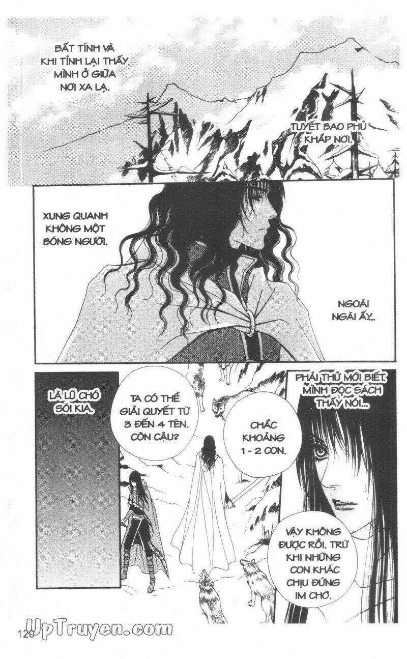 Saver - Chapter 24 - Trang 33