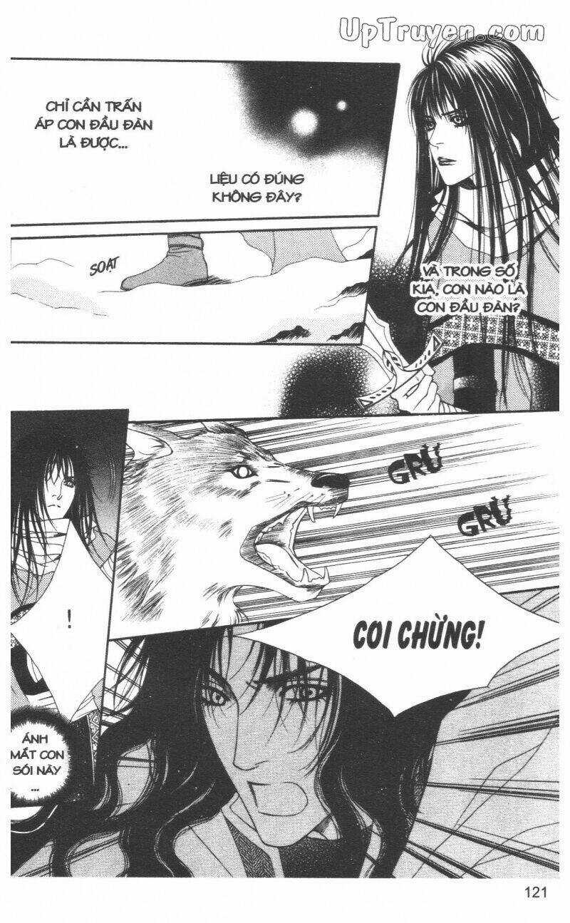 Saver - Chapter 24 - Trang 34