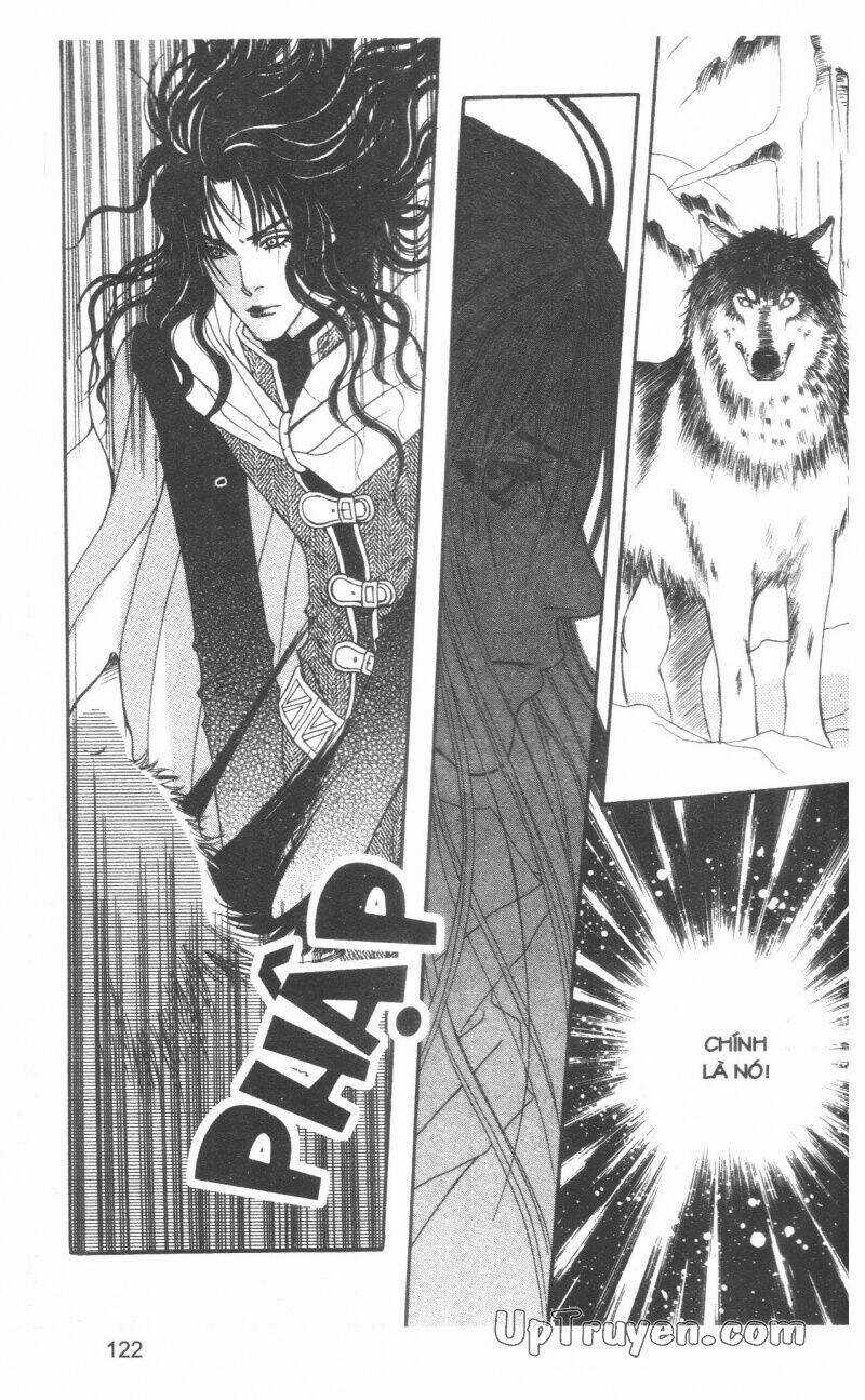 Saver - Chapter 24 - Trang 35