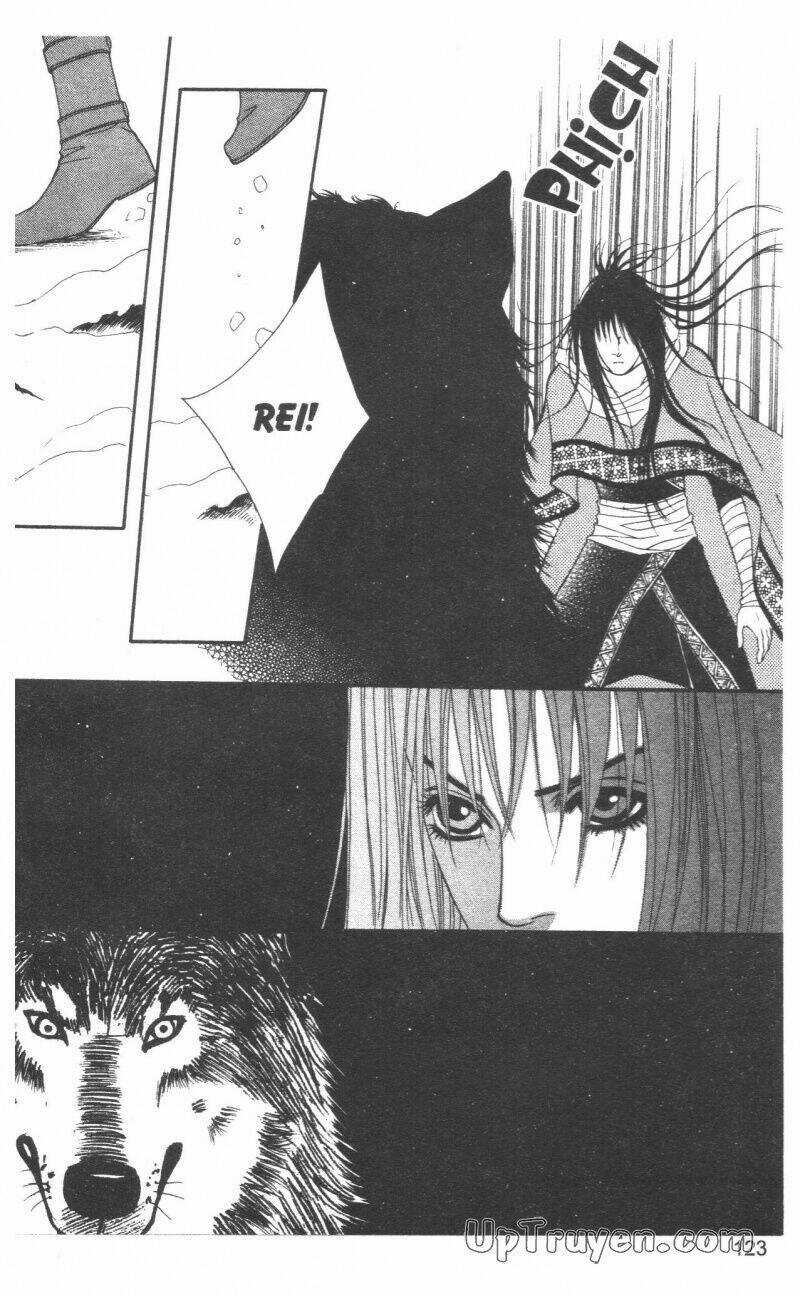 Saver - Chapter 24 - Trang 36