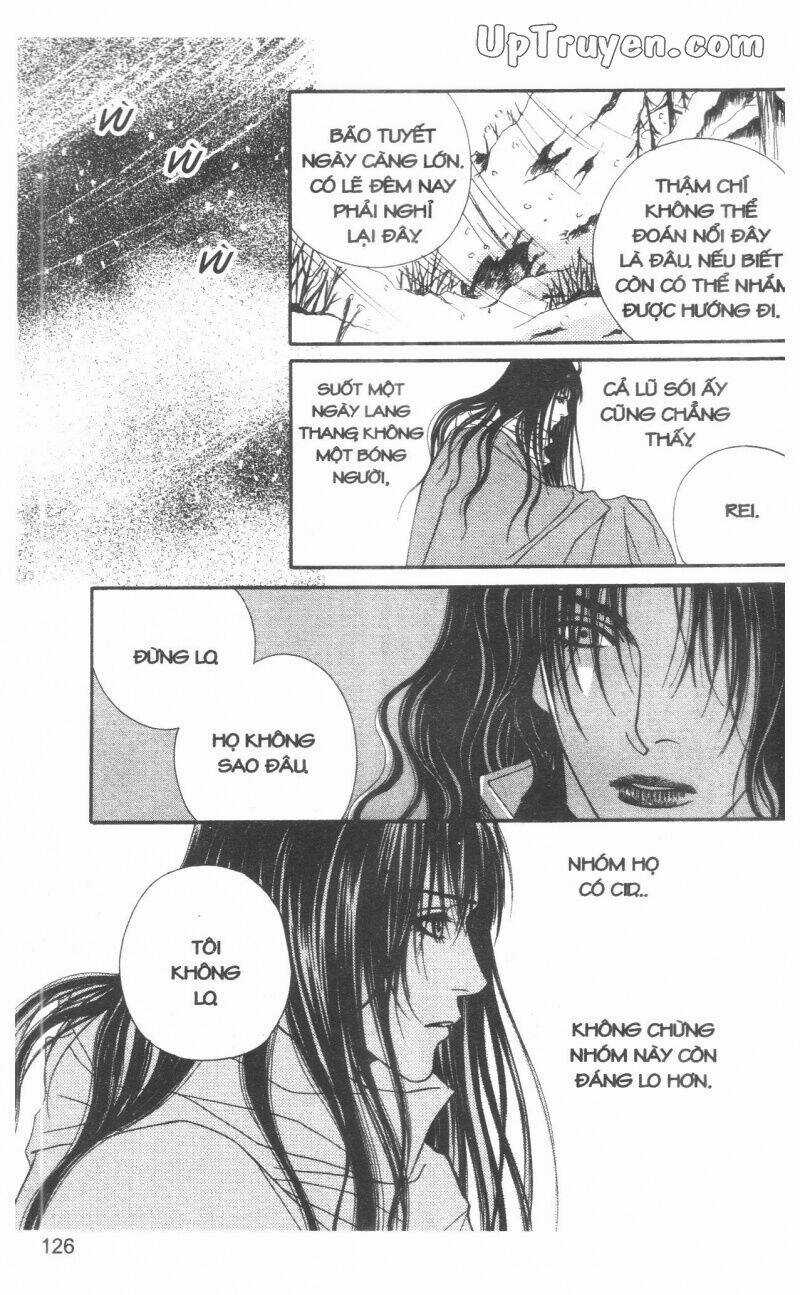 Saver - Chapter 24 - Trang 39