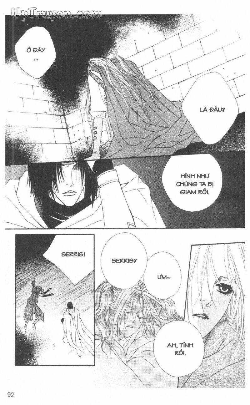 Saver - Chapter 24 - Trang 5