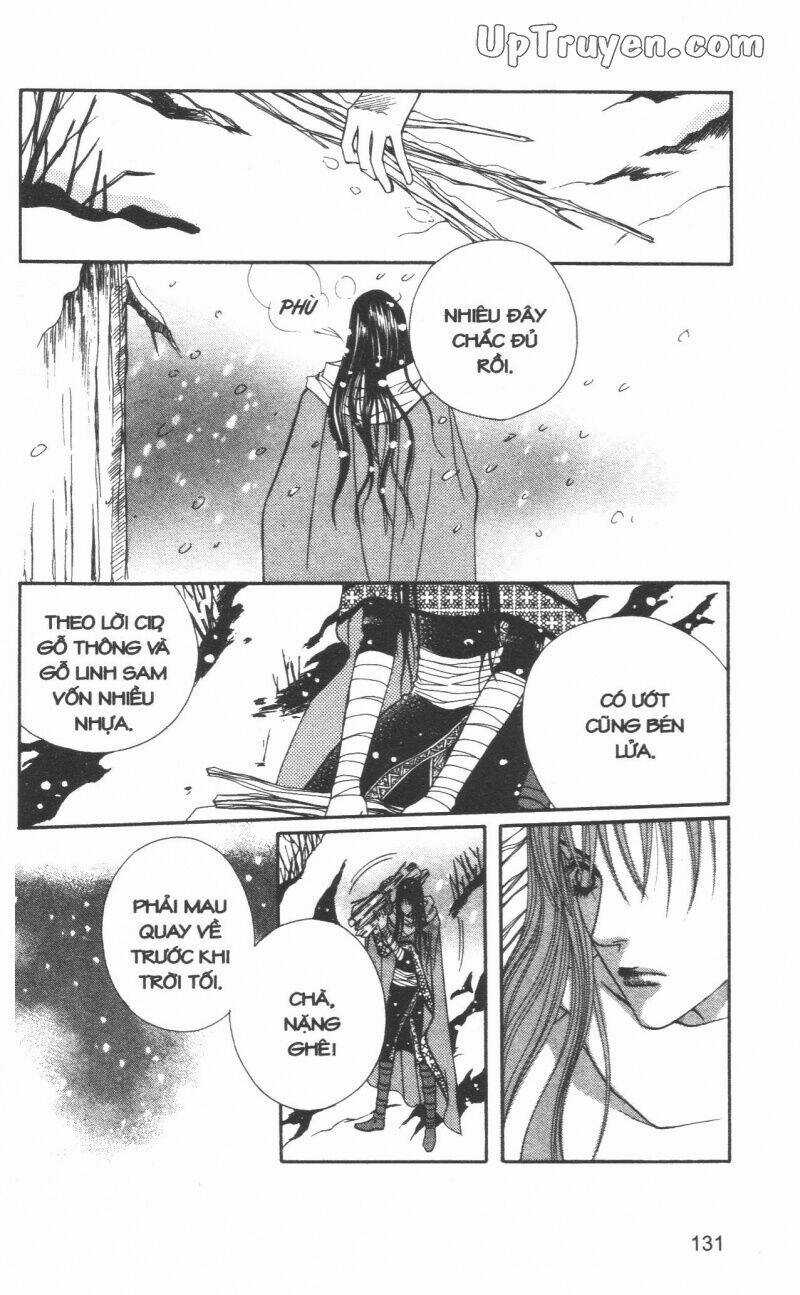 Saver - Chapter 24 - Trang 44