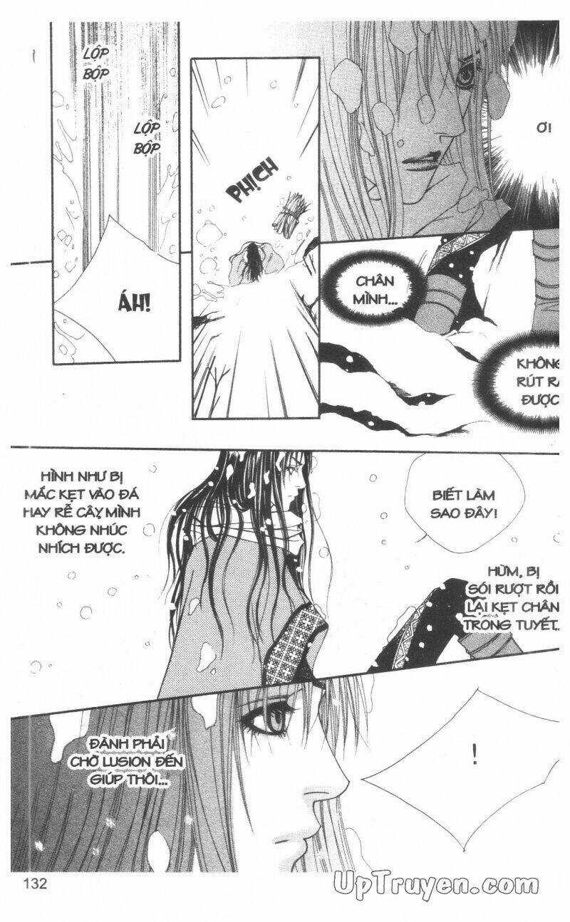 Saver - Chapter 24 - Trang 45