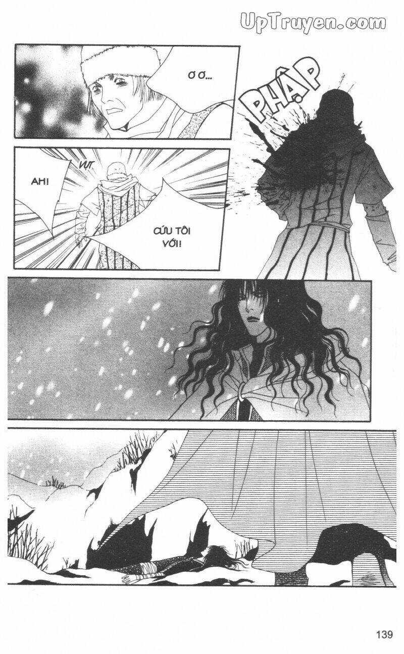 Saver - Chapter 24 - Trang 52