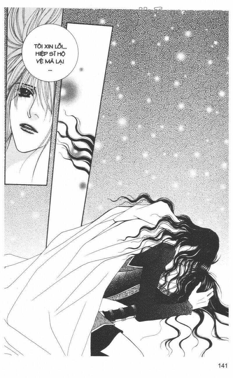 Saver - Chapter 24 - Trang 54