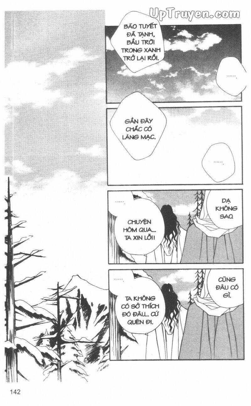 Saver - Chapter 24 - Trang 55