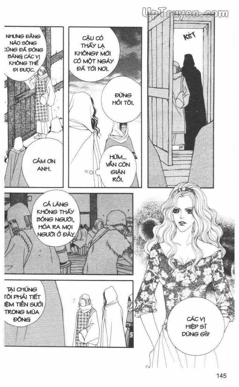 Saver - Chapter 24 - Trang 58