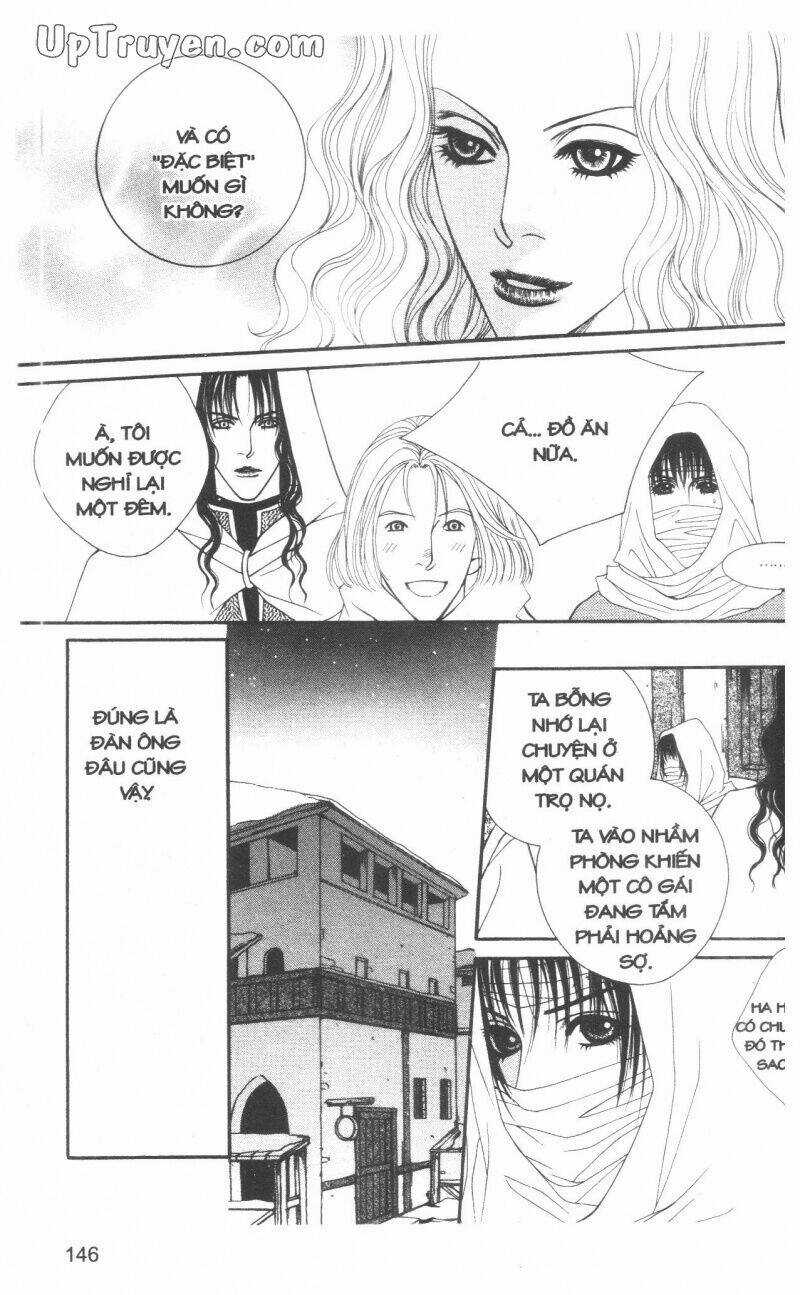 Saver - Chapter 24 - Trang 59