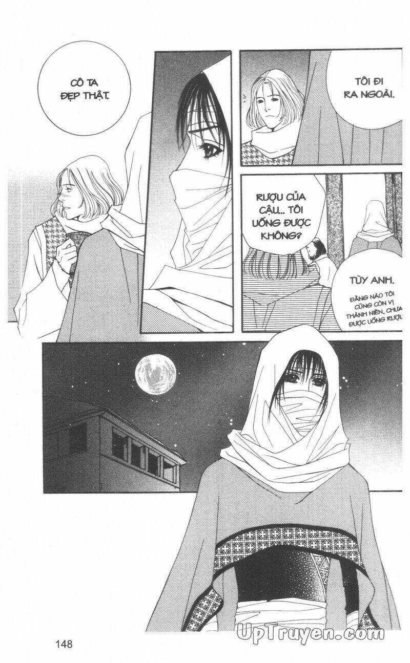 Saver - Chapter 24 - Trang 61