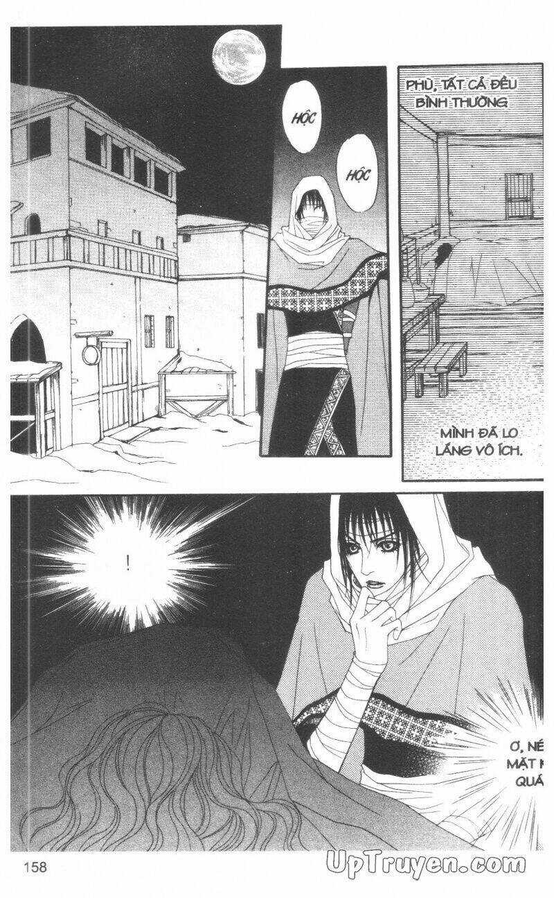 Saver - Chapter 24 - Trang 71