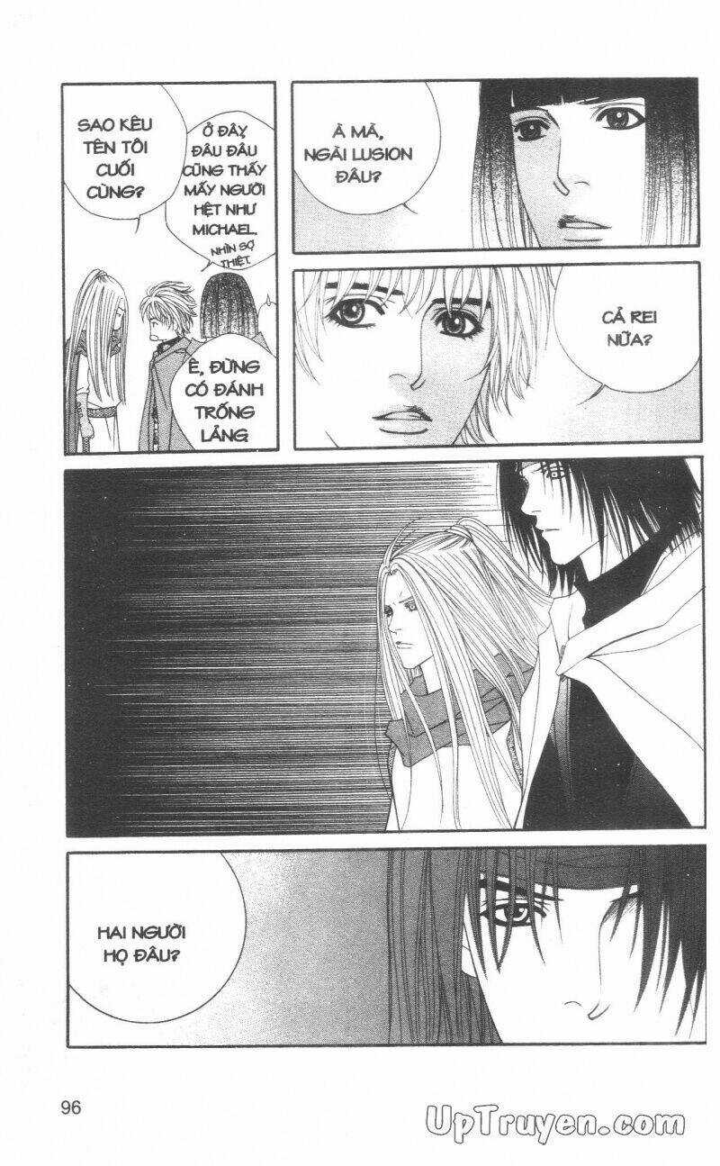 Saver - Chapter 24 - Trang 9