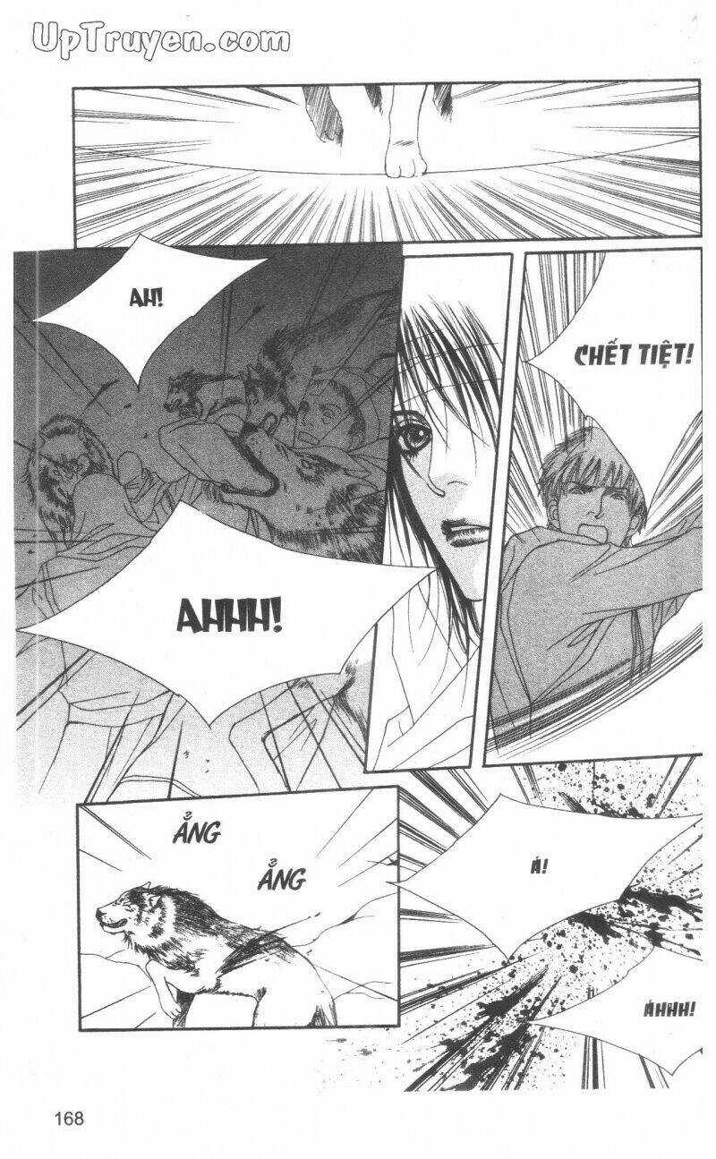 Saver - Chapter 24 - Trang 81