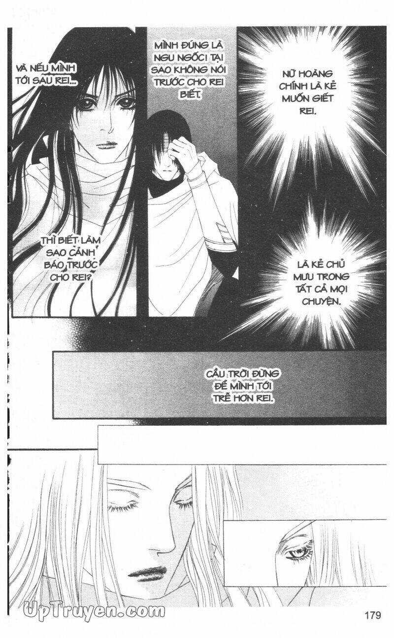 Saver - Chapter 24 - Trang 92