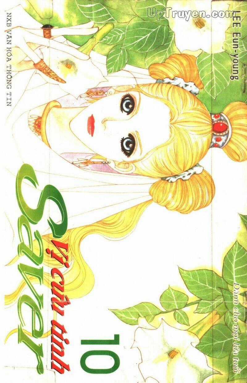 Saver - Chapter 25 - Trang 1