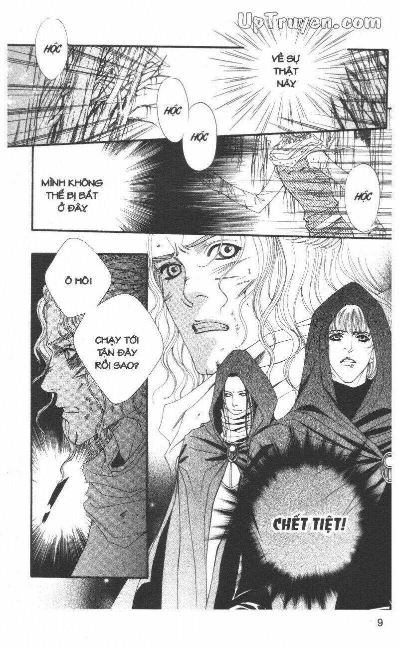 Saver - Chapter 25 - Trang 11