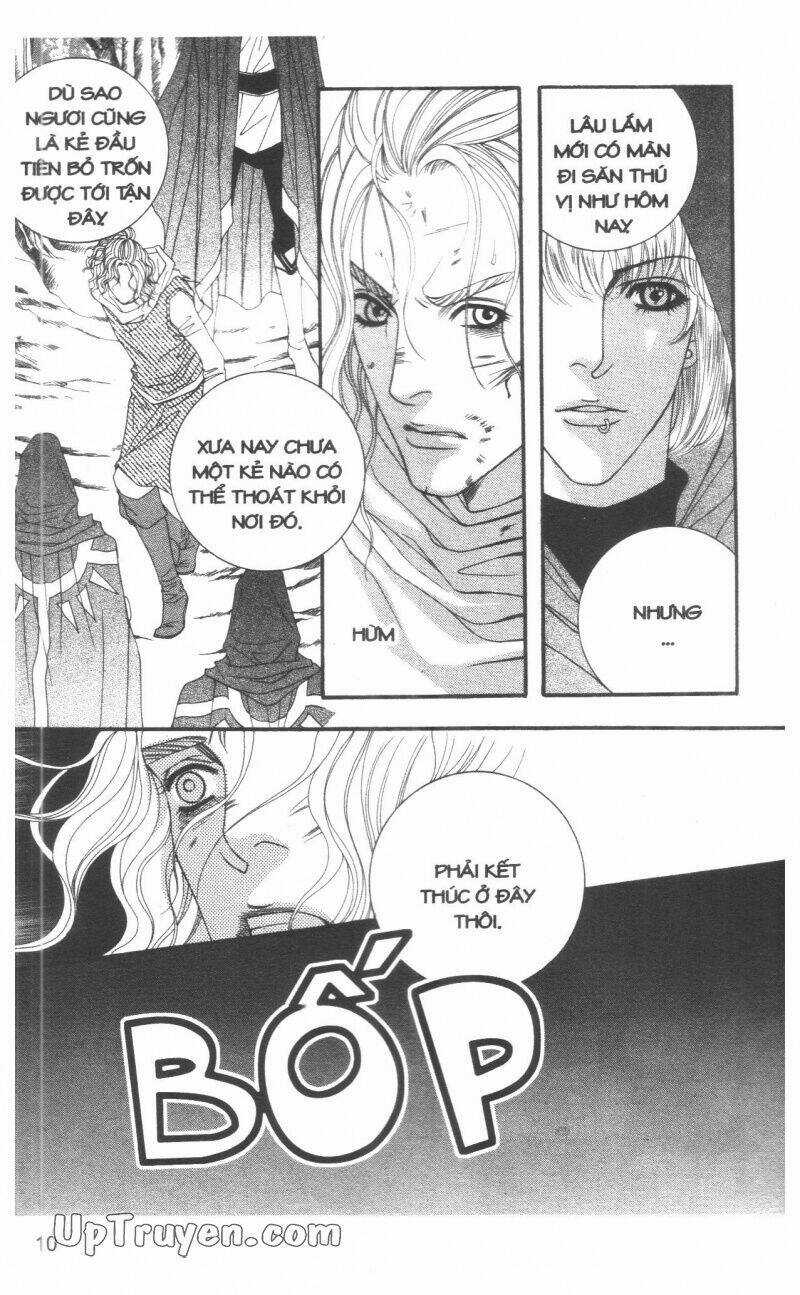 Saver - Chapter 25 - Trang 12