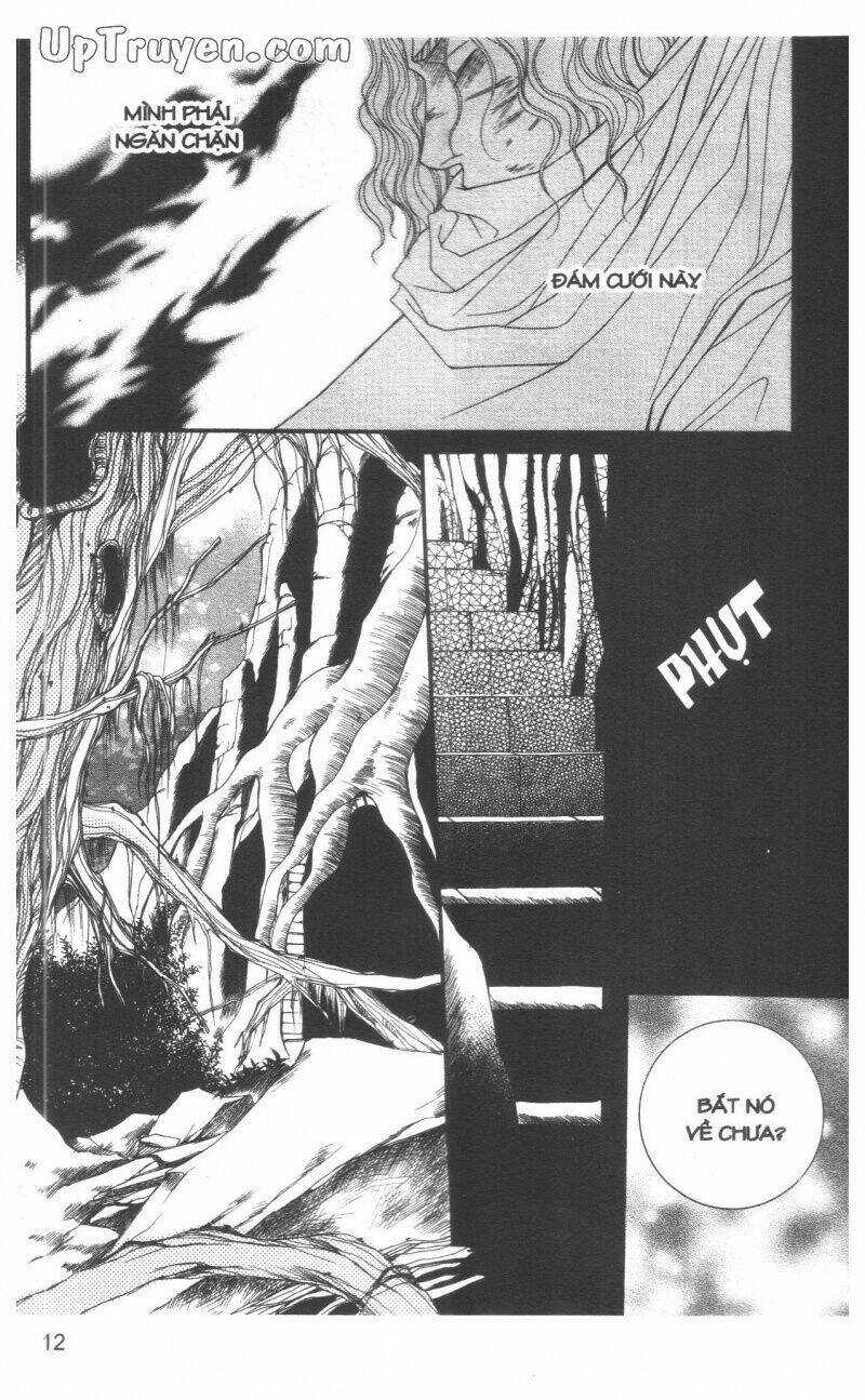 Saver - Chapter 25 - Trang 14