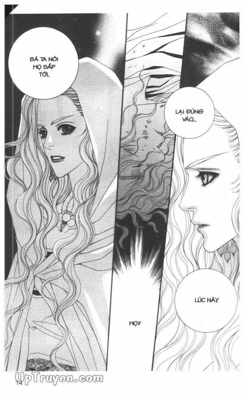 Saver - Chapter 25 - Trang 16