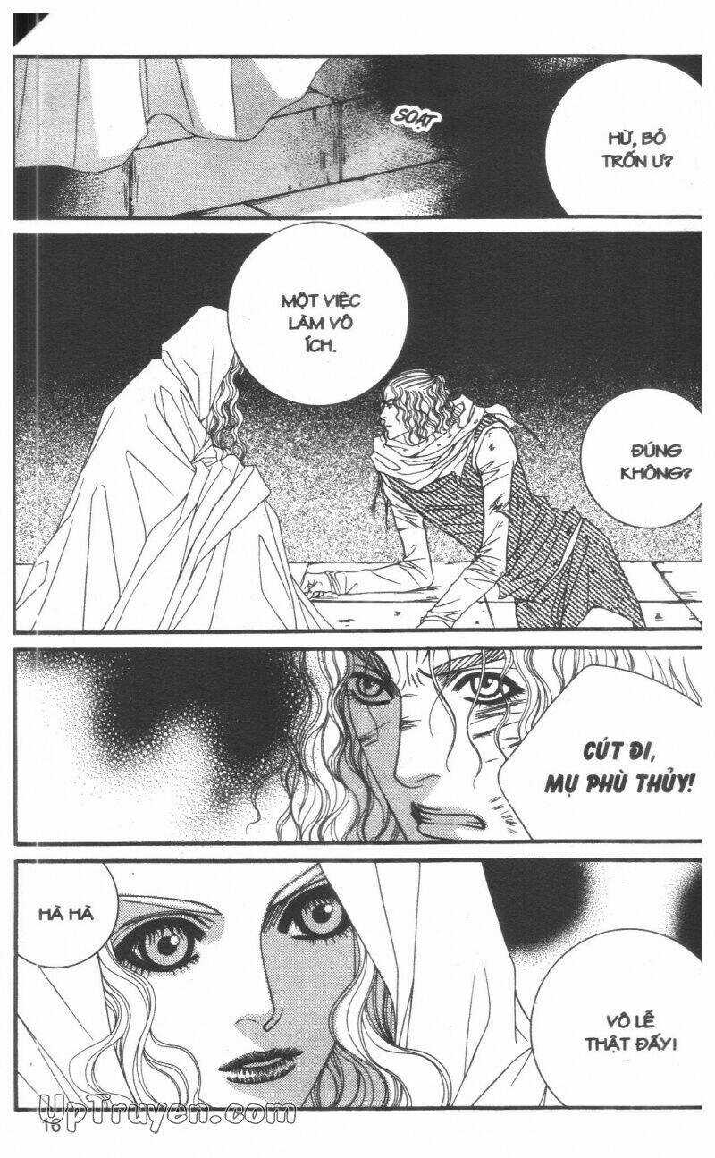 Saver - Chapter 25 - Trang 18