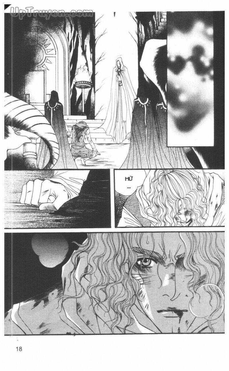 Saver - Chapter 25 - Trang 20