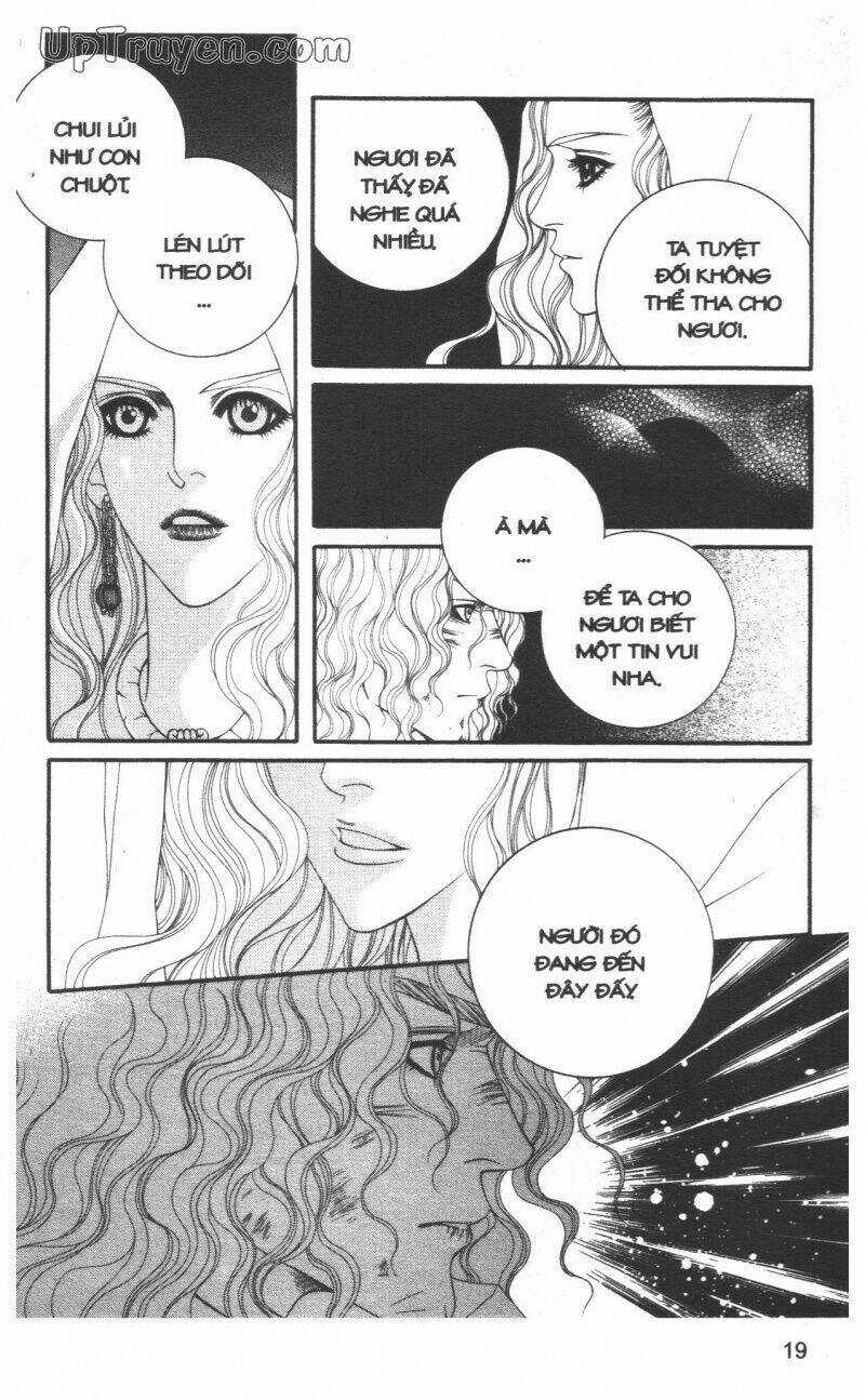 Saver - Chapter 25 - Trang 21