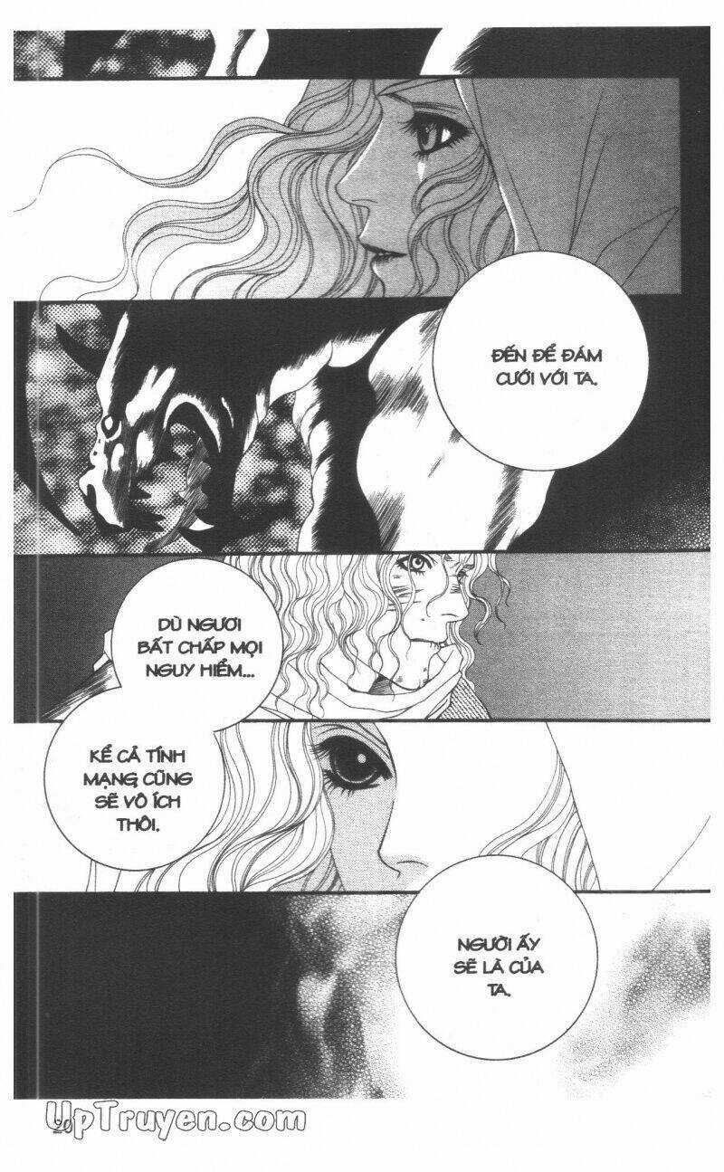 Saver - Chapter 25 - Trang 22