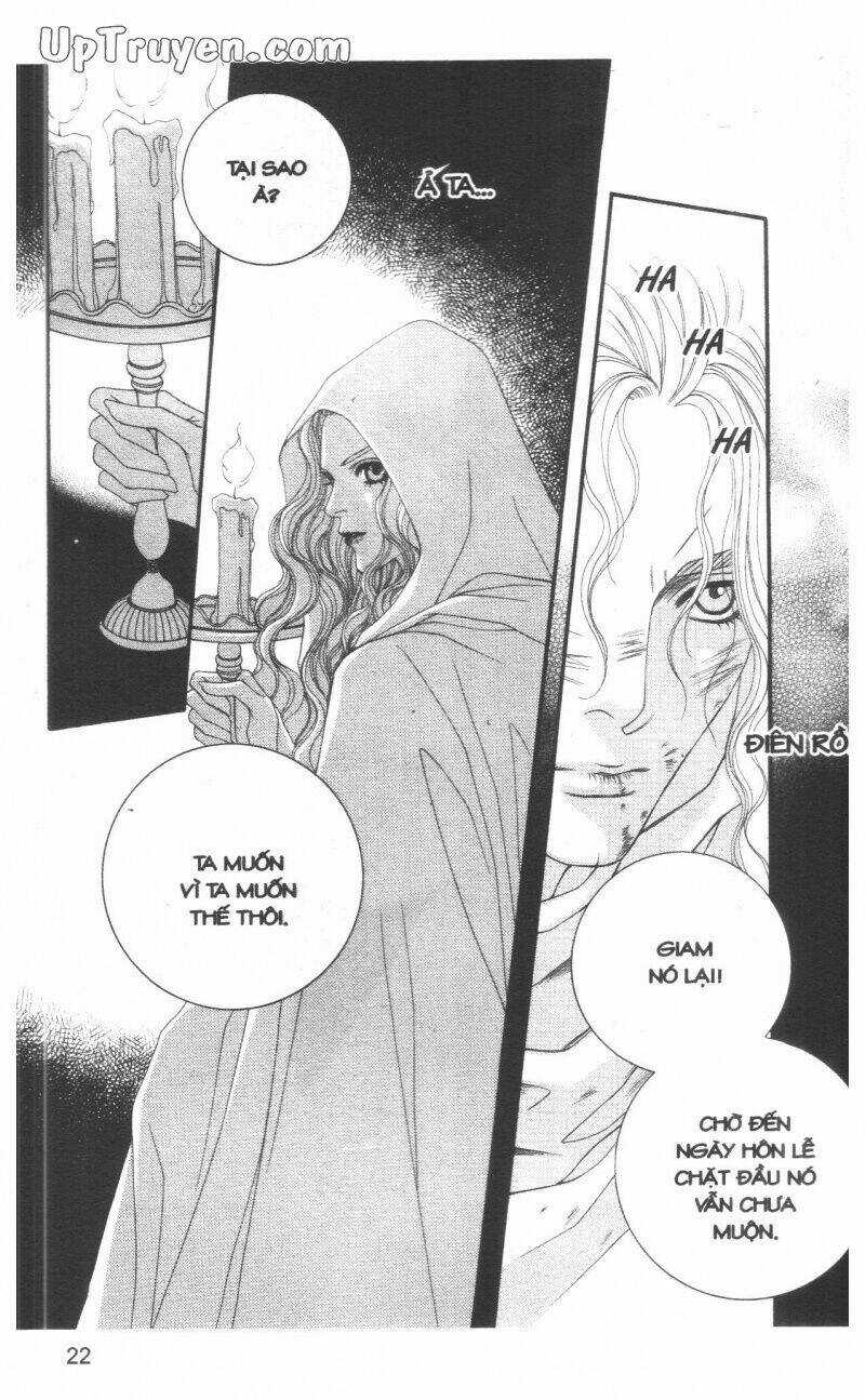 Saver - Chapter 25 - Trang 24