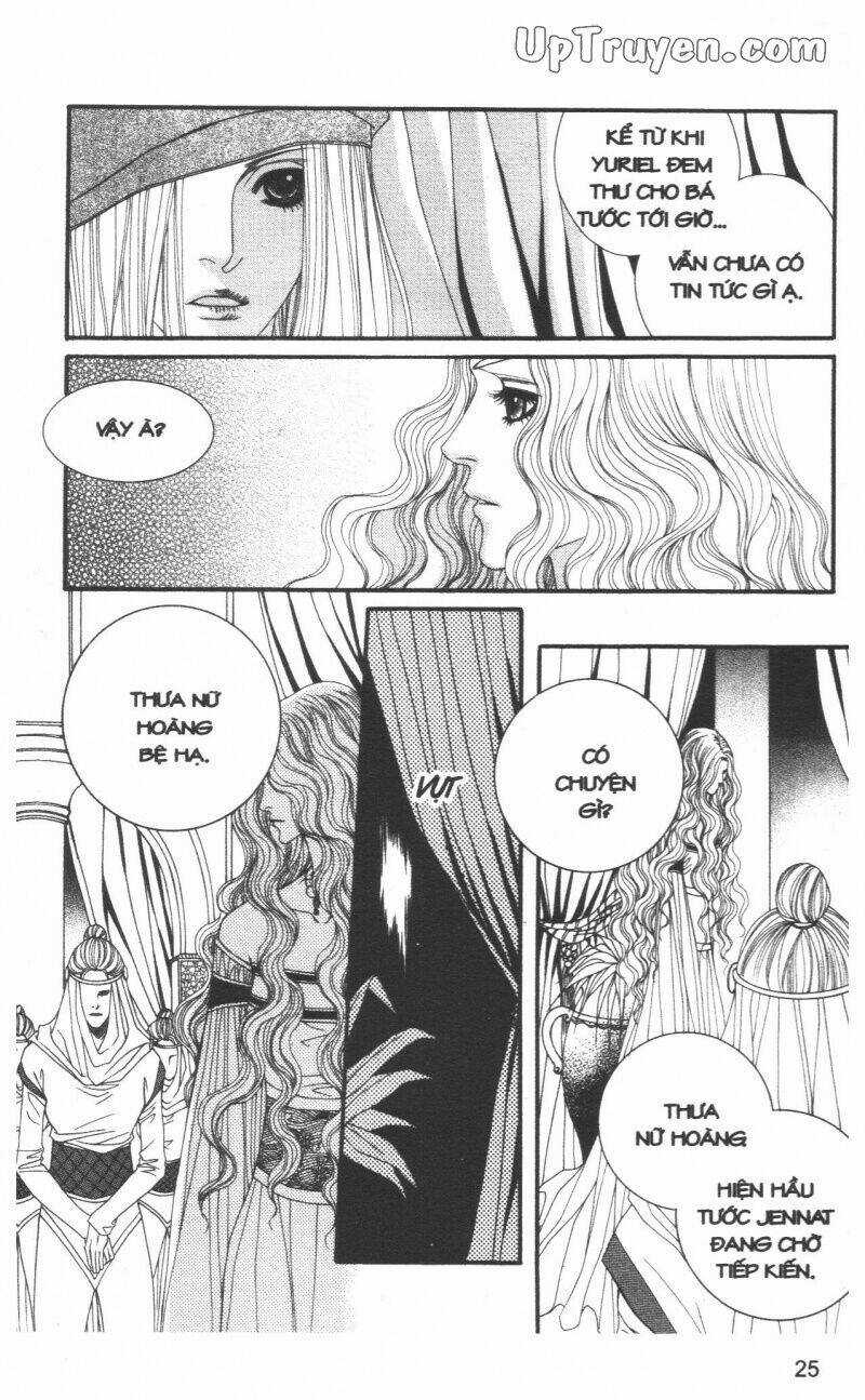 Saver - Chapter 25 - Trang 27