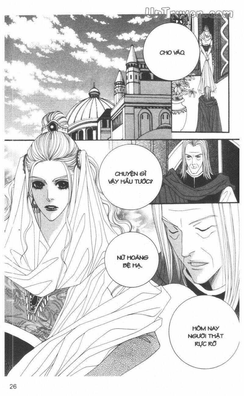 Saver - Chapter 25 - Trang 28