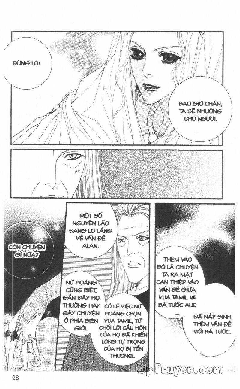 Saver - Chapter 25 - Trang 30