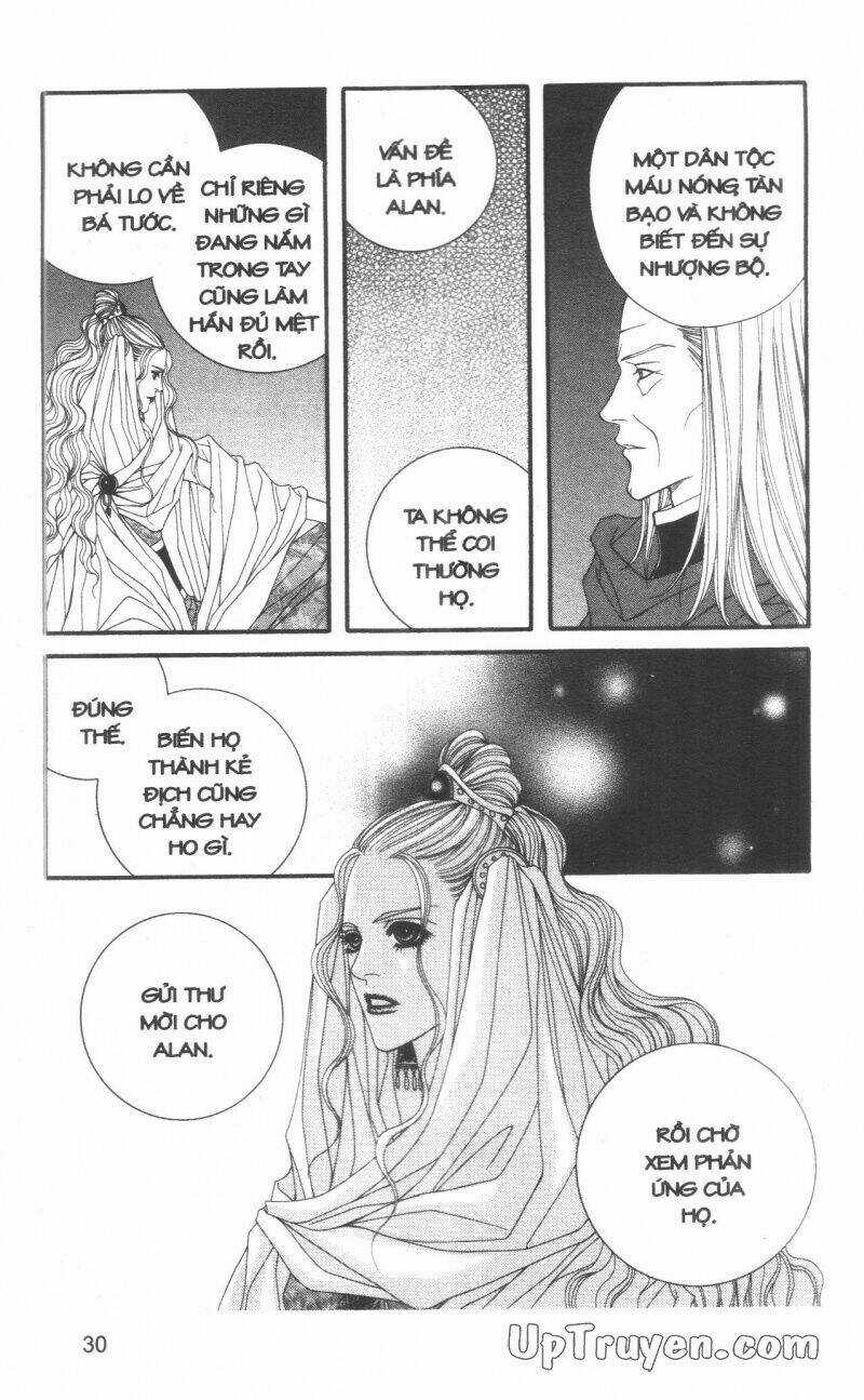 Saver - Chapter 25 - Trang 32