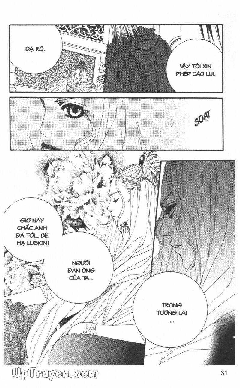 Saver - Chapter 25 - Trang 33