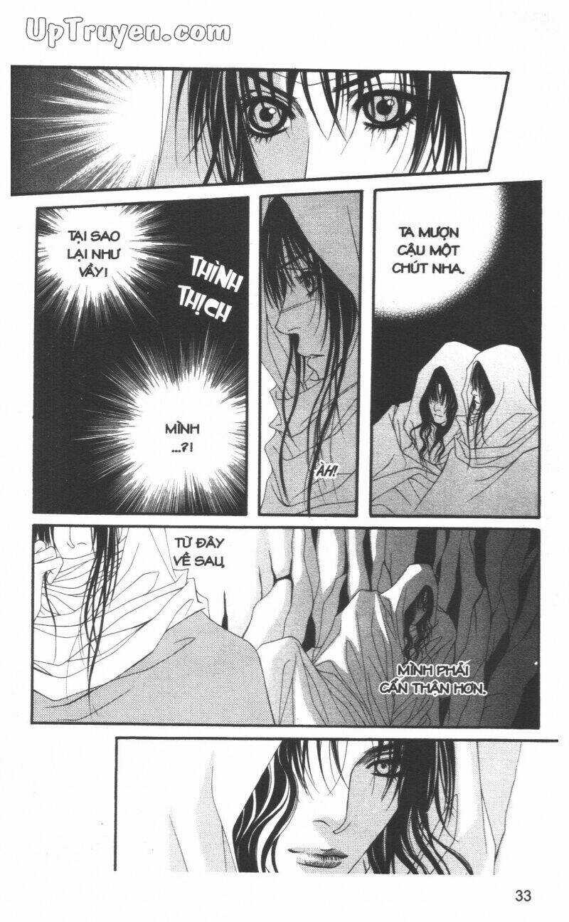 Saver - Chapter 25 - Trang 35