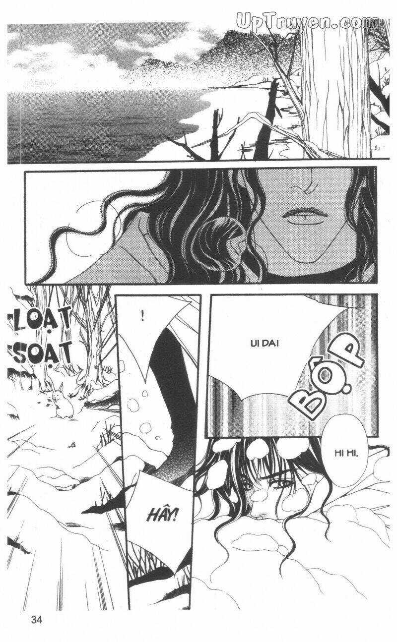 Saver - Chapter 25 - Trang 36