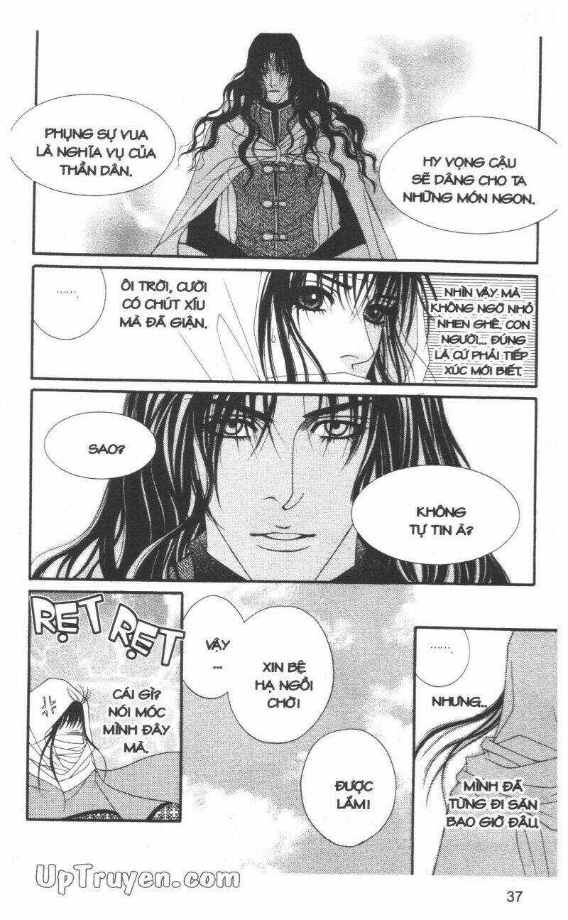 Saver - Chapter 25 - Trang 39