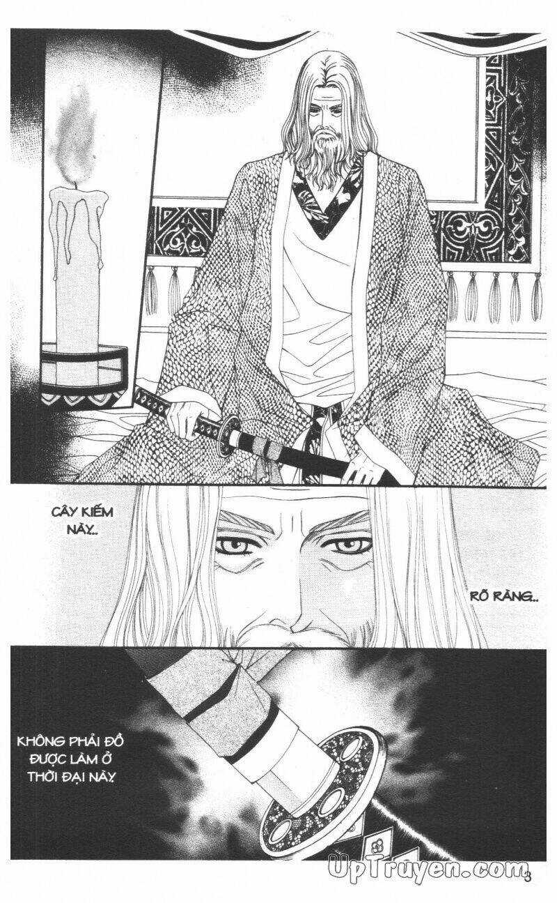 Saver - Chapter 25 - Trang 5