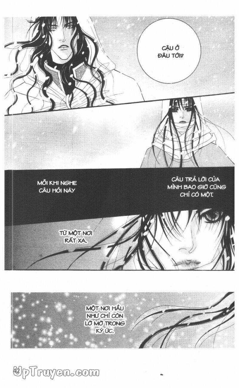 Saver - Chapter 25 - Trang 44