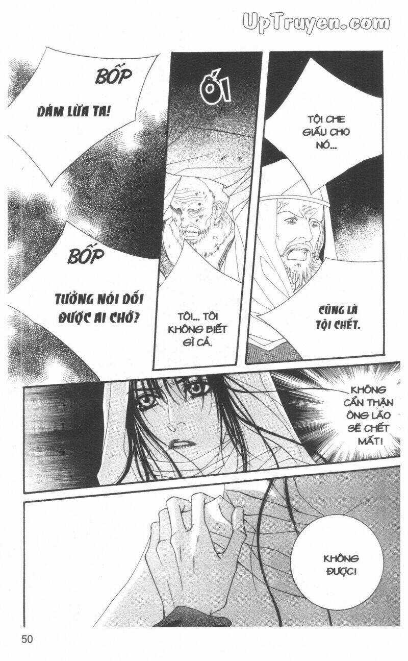 Saver - Chapter 25 - Trang 52