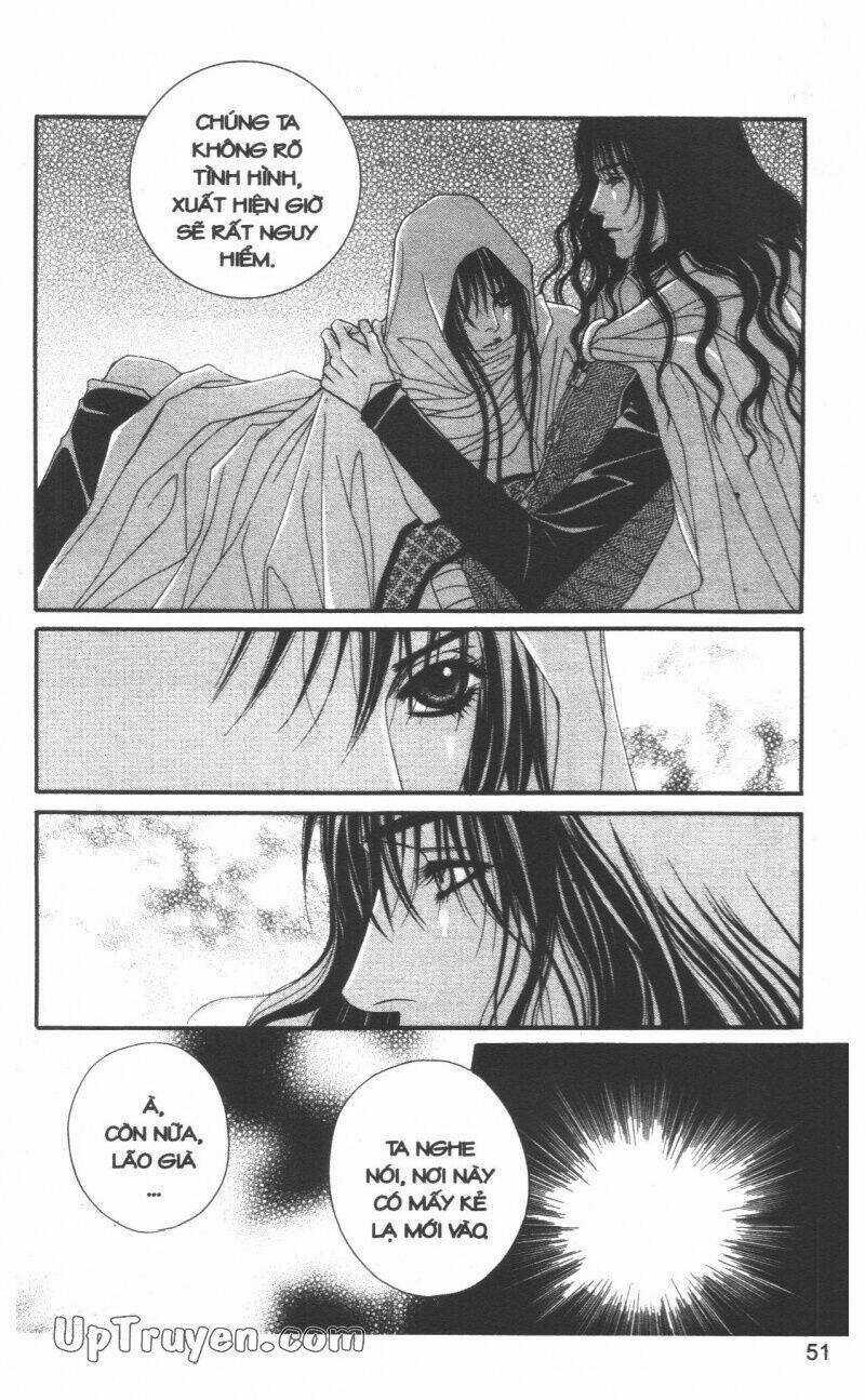 Saver - Chapter 25 - Trang 53