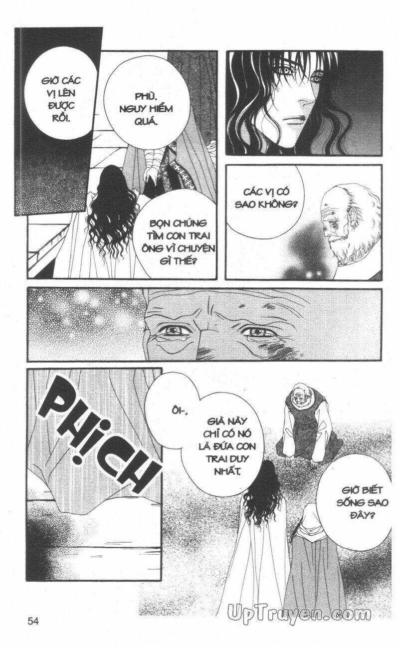 Saver - Chapter 25 - Trang 56