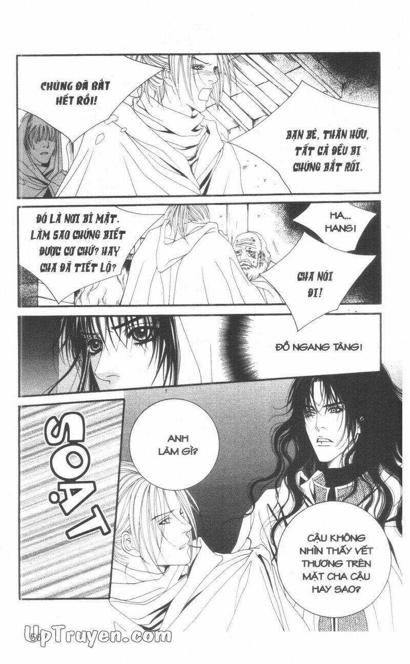 Saver - Chapter 25 - Trang 58