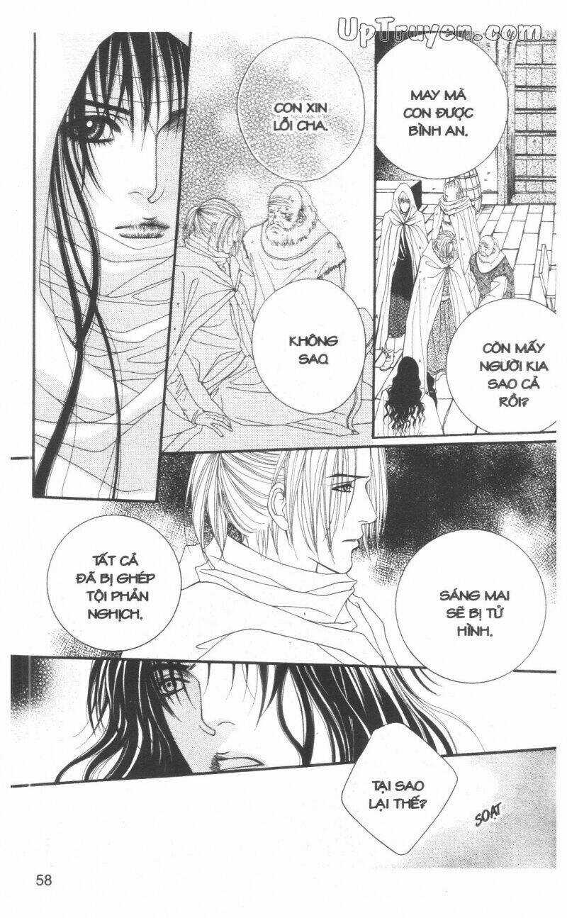 Saver - Chapter 25 - Trang 60